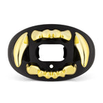 "3D Apex Predator" Oxygen Football Mouthguard by Battle Sports