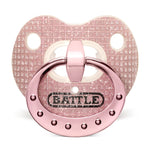 "Binky Diamond" Oxygen Football Mouthguard by Battle Sports