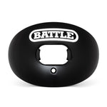 Chrome Oxygen Football Mouthguard by Battle Sports