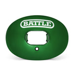 Chrome Oxygen Football Mouthguard by Battle Sports