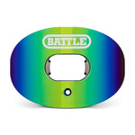 "PRISM" Oxygen Football Mouthguard by Battle Sports