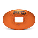 Carbon Oxygen Football Mouthguard by Battle Sports
