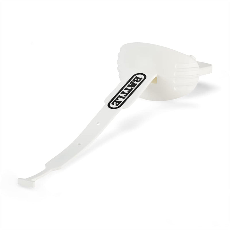Speed Football Mouthguard with Connected Thick Strap by Battle Sports