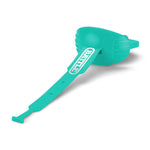 Speed Football Mouthguard with Connected Thick Strap by Battle Sports