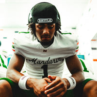 Drippy Football Accessories