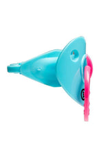 "Binky" Oxygen Football Mouthguard by Battle Sports