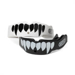 Fangs Football Mouthguard (2 Pack) by Battle Sports