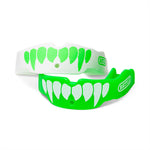 Fangs Football Mouthguard (2 Pack) by Battle Sports