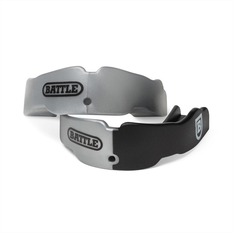 Football Mouthguard (2 Pack) by Battle Sports