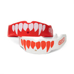 Fangs Football Mouthguard (2 Pack) by Battle Sports