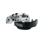 Camo Football Mouthguard (2 Pack) by Battle Sports