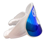 "Iridescent" Oxygen Football Mouthguard by Battle Sports