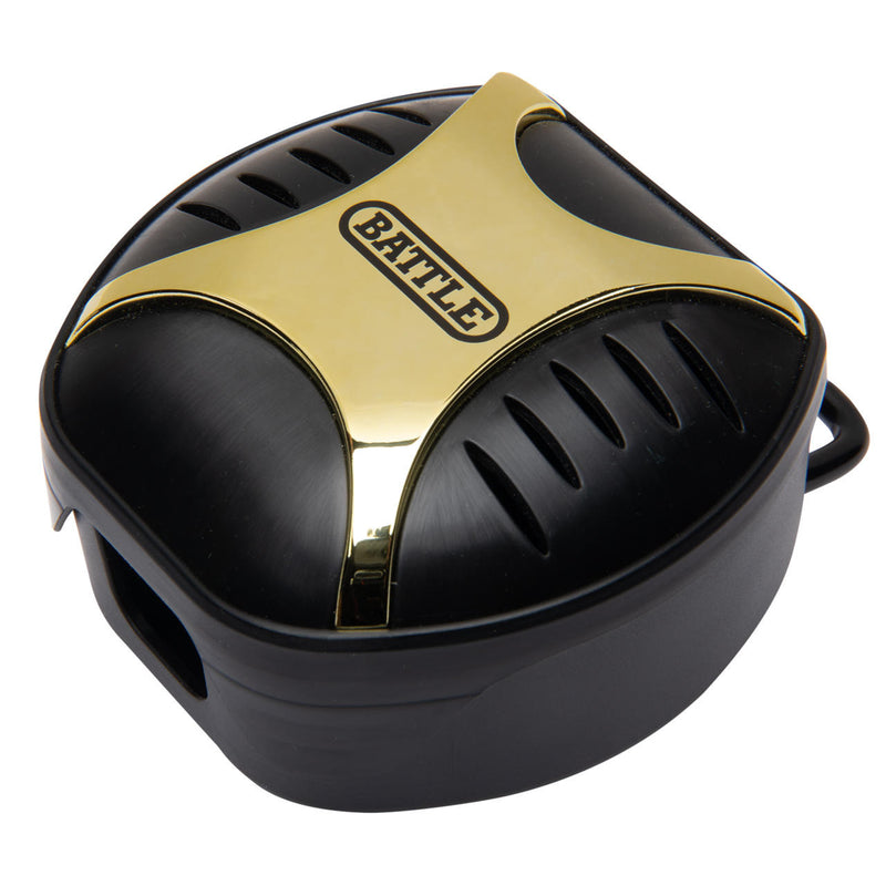 Mouthguard Case by Battle Sports