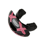 "Nightmare" Oxygen Football Mouthguard by Battle Sports