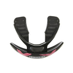 "Nightmare" Oxygen Football Mouthguard by Battle Sports