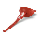 Speed Football Mouthguard with Connected Thick Strap by Battle Sports