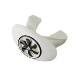 "Spinner" Oxygen Football Mouthguard by Battle Sports