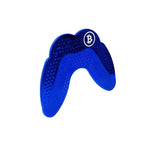 Ultra-Slim "Grillz" Mouthguard by Battle Sports