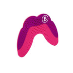 Ultra-Slim "Grillz" Mouthguard by Battle Sports