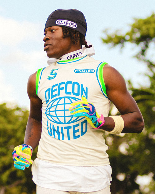 Battle Pro Skull Cap