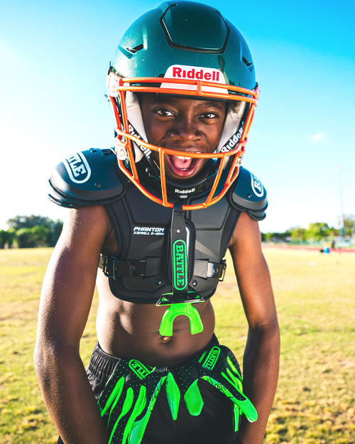 Speed Pro Football Mou...