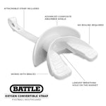 I'm Back Oxygen Football Mouthguard by Battle Sports