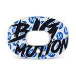 "Big Motion" Oxygen Football Mouthguard by Battle Sports