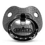 "Binky Diamond" Oxygen Football Mouthguard by Battle Sports