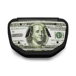 Benjamin Football Back Plate - Adult by Battle Sports