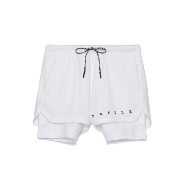 Battle Fly 5 Shorts by Battle Sports