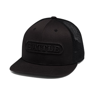 Standard Lid Mesh Hat by Battle Sports