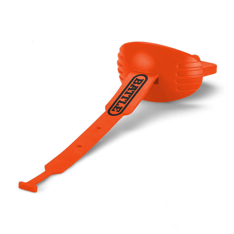 Speed Football Mouthguard with Connected Thick Strap by Battle Sports