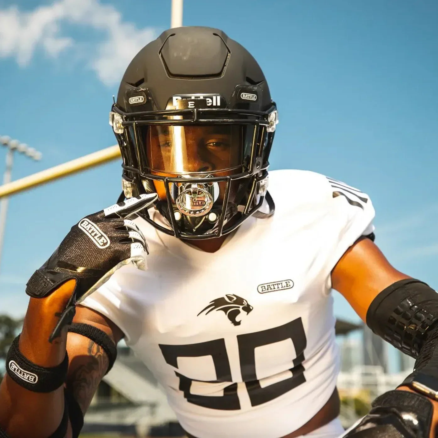 How to Mold a Mouthguard