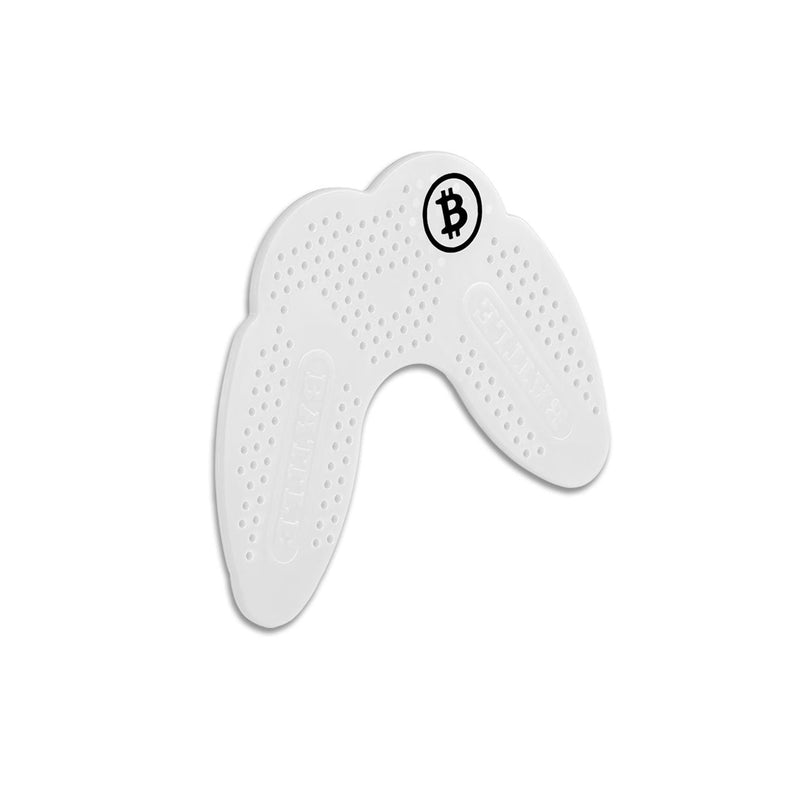 Ultra-Slim Mouthguard by Battle Sports